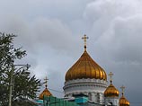 В Москве ожидается облачная погода с прояснениями