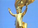 GZT: У Туркменбаши проблемы с сердцем - он может умереть до конца года GZT: У Туркменбаши проблемы с сердцем - он может умереть до конца года