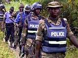 В результате нападения боевиков погибли два нигерийских сотрудника безопасности, охранявшие комплекс