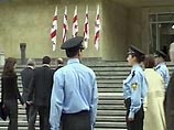 МВД велит "прессовать" грузин в России. Белый дом "разочарован" санкциями МВД велит "прессовать" грузин в России. Белый дом "разочарован" санкциями
