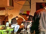 В Москве у опорного пункта милиции убит менеджер крупной фирмы В Москве у опорного пункта милиции убит менеджер крупной фирмы