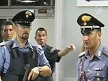 Угонщик турецкого лайнера намерен просить политическое убежище в Италии Угонщик турецкого лайнера намерен просить политическое убежище в Италии