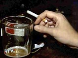 Госдума рассмотрит законопроекты, резко ограничивающие курение в публичных местах
