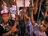 Венгерская оппозиция готовится к "решающему удару" - серии массовых митингов протеста с целью добиться ухода в отставку премьера Ференца Дюрчаня