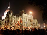 Венгерская оппозиция готовится к "решающему удару" для смещения премьера Венгерская оппозиция готовится к "решающему удару" для смещения премьера