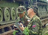 Россия может ускорить вывод своих военных баз из Грузии Россия может ускорить вывод своих военных баз из Грузии