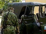 В Ярославской области задержан вооруженный солдат, самовольно покинувший часть