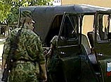 В Ярославской области задержан вооруженный солдат, самовольно покинувший часть В Ярославской области задержан вооруженный солдат, самовольно покинувший часть