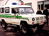 В Клайпеде ограблен генконсул РФ, преступник задержан по горячим следам В Клайпеде ограблен генконсул РФ, преступник задержан по горячим следам