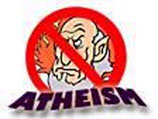 Данные социологов не позволяют сделать однозначный вывод, сколько на земле атеистов 