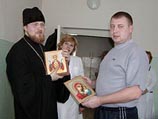 В Москве официально оформили присутствие Церкви в медицинских учреждениях
