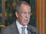Глава МИД РФ Лавров констатировал, что у режима Саакашвили есть покровители Глава МИД РФ Лавров констатировал, что у режима Саакашвили есть покровители