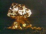 Мировое сообщество считает серьезной угрозой намерение КНДР провести ядерное испытание Мировое сообщество считает серьезной угрозой намерение КНДР провести ядерное испытание
