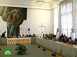 Объявлен короткий список претендентов на премию "Русский Буккер" Объявлен короткий список претендентов на премию "Русский Буккер"