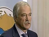 Председатель Государственной Думы Борис Грызлов заявил, что вопрос о санкциях в отношении Грузии в настоящий момент не обсуждается. "Снятие санкций не обсуждается, не все еще введены", - сказал Грызлов в среду журналистам