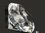 В королевстве Лесото найден самый крупный алмаз столетия