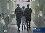 Заключенные Гуантанамо страдают ожирением от "высококалорийной диеты"