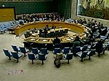 На прошлой неделе делегация РФ представила в СБ ООН проект заявления председателя Совета Безопасности, чтобы привлечь внимание международного сообщества к резко обострившейся ситуации в регионе