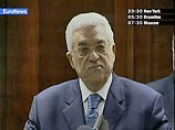Палестинский лидер Махмуд Аббас выдвинул "Хамасу" ультиматум Палестинский лидер Махмуд Аббас выдвинул "Хамасу" ультиматум