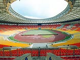 Большая спортивная арена в Лужниках примет соискателей Кубка европейских чемпионов в мае 2008 года. Годом позже, как сообщает uefa.com, финал пройдет на Stadio Olimpico в Риме