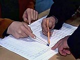 Для участия в выборах ЦИК зарегистрировал 6 партий - правящая "Единое национальное движение" (ЕНД) и пять оппозиционных 