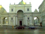 В Санкт-Петербурге открылась ассамблея католических епископов Европы
