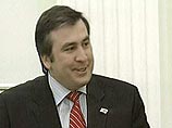 Благодаря громкой ссоре с Россией, Саакашвили обеспечил победу на выборах своей партии