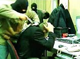 В Москве, произошел налет на офис, расположенный в здании Главпочтамта. Вооруженные преступники похитили около 2 млн рублей