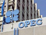 Большинство стран участниц нефтяного картеля ОПЕК недовольны стремительным снижением нефтяных цен и готовятся урезать свою добычу на 4%