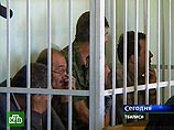 Офицеры ГРУ, обвиненные властями Грузии в шпионаже, рассказали, как сидели в грузинской тюрьме