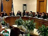 Пропрезидентская партия "Наша Украина" ушла в оппозицию. Аналитики считают: она хочет уйти от ответственности Пропрезидентская партия "Наша Украина" ушла в оппозицию. Аналитики считают: она хочет уйти от ответственности