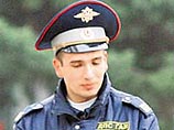 В Новосибирске милиционер послал известного певца Диму Билана на три буквы, когда певец пытался без пропуска проехать на собственный концерт