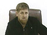 В свой день рождения Кадыров вновь напомнил: многоженство решит в Чечне демографическую проблему В свой день рождения Кадыров вновь напомнил: многоженство решит в Чечне демографическую проблему