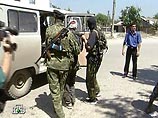В Чечне в результате обстрела ранены три сотрудника Пермского ОМОНа В Чечне в результате обстрела ранены три сотрудника Пермского ОМОНа