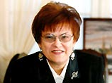 Ректор университета Людмила Вербицкая обещает навести порядок и заверяет, что ни одна копейка выделяемых средств не будет использоваться не по назначению