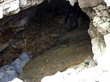 Разыскиваемый полицией китаец 8 лет прятался в пещере