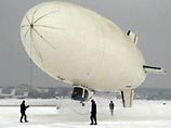 Приполярный Урал будут осваивать на дирижаблях Приполярный Урал будут осваивать на дирижаблях