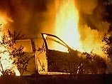 Новая волна беспорядков может начаться во французских пригородах Новая волна беспорядков может начаться во французских пригородах