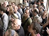 100 тысяч израильских грузин с тревогой следят за развитием конфликта между их родиной и Россией 100 тысяч израильских грузин с тревогой следят за развитием конфликта между их родиной и Россией