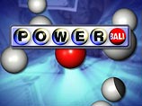 Американская семья сорвала джек-пот лотереи Powerball в 200 млн долларов Американская семья сорвала джек-пот лотереи Powerball в 200 млн долларов