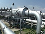 В ближайшее время Грузия не сможет обойтись без "Газпрома". Проект транскаспийского газопровода из Туркмении, который поддерживается США, пока не осуществляется