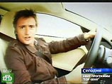 Телекомпания BBC продолжила съемки программы Top Gear, ведущий которой попал в автокатастрофу