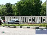 В порту Новороссийска задержаны семь грузовиков из Грузии В порту Новороссийска задержаны семь грузовиков из Грузии