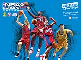 ЦСКА и "Химки" откроют московский этап NBA Europe Live Tour