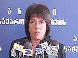 Грузинская оппозиция не исключает возможности новых масштабных арестов в Грузии Грузинская оппозиция не исключает возможности новых масштабных арестов в Грузии