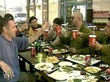 Израильская армия запретила солдатам-вегетарианцам заходить на кухню 