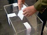 По данным exit-polls, партия Саакашвили выиграла выборы в Грузии с большим отрывом