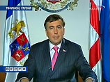Российские политологи предрекали партии Саакашвили победу, ссылаясь на популярность его антироссийской риторики с учетом последних событий