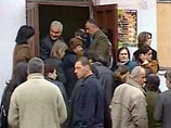 По данным exit-polls, партия Саакашвили выиграла выборы в Грузии с большим отрывом По данным exit-polls, партия Саакашвили выиграла выборы в Грузии с большим отрывом