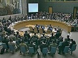 Совбез ООН на следующей неделе начнет обсуждение санкций для Ирана